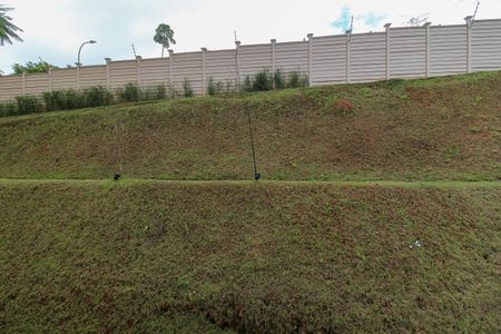 Vista da Sala de apartamento à venda com 2 quartos, 36m² em Jardim Celeste, São Paulo