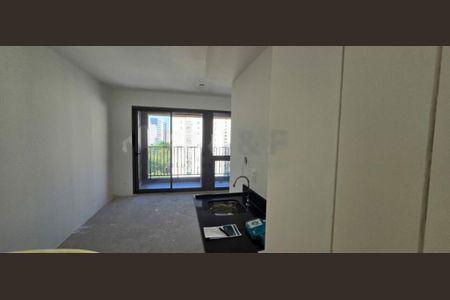 Apartamento à venda com 1 quarto, 26m² em Cidade Monções, São Paulo