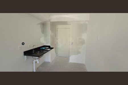 Apartamento à venda com 1 quarto, 26m² em Cidade Monções, São Paulo