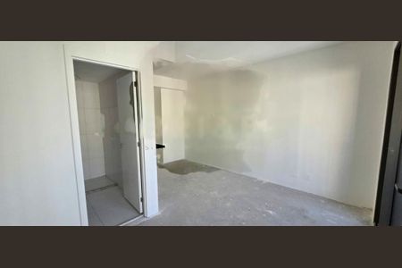 Apartamento à venda com 1 quarto, 26m² em Cidade Monções, São Paulo