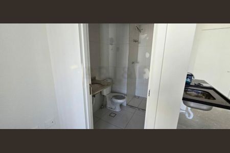 Apartamento à venda com 1 quarto, 26m² em Cidade Monções, São Paulo