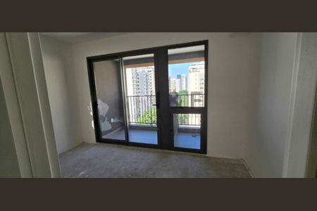 Apartamento à venda com 1 quarto, 26m² em Cidade Monções, São Paulo