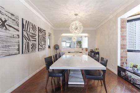 Apartamento à venda com 4 quartos, 365m² em Vila Helena, São Paulo