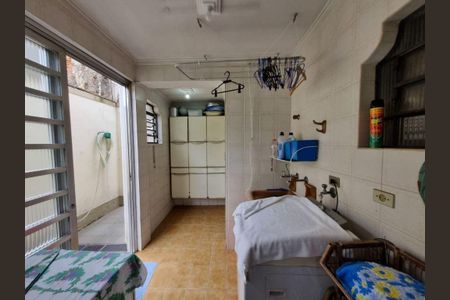 Casa à venda com 3 quartos, 140m² em Jardim Colombo, São Paulo