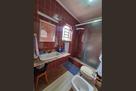 Casa à venda com 3 quartos, 140m² em Jardim Colombo, São Paulo