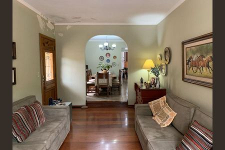 Casa à venda com 3 quartos, 140m² em Jardim Colombo, São Paulo