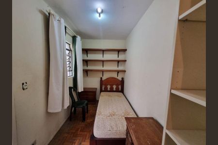Casa à venda com 3 quartos, 140m² em Jardim Colombo, São Paulo