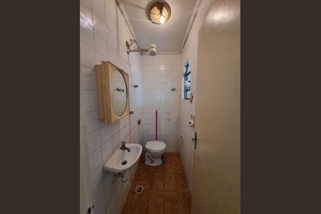 Casa à venda com 3 quartos, 140m² em Jardim Colombo, São Paulo