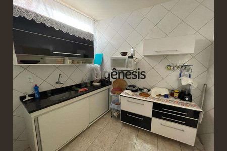 Casa à venda com 2 quartos, 290m² em Palmeiras, Belo Horizonte