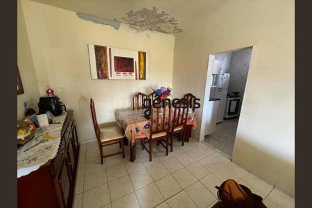 Casa à venda com 2 quartos, 290m² em Palmeiras, Belo Horizonte