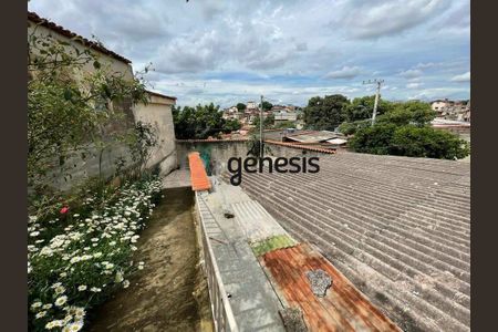 Casa à venda com 2 quartos, 290m² em Palmeiras, Belo Horizonte