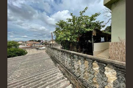 Casa à venda com 2 quartos, 290m² em Palmeiras, Belo Horizonte