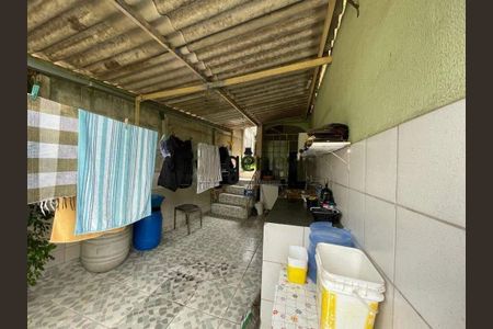 Casa à venda com 2 quartos, 290m² em Palmeiras, Belo Horizonte