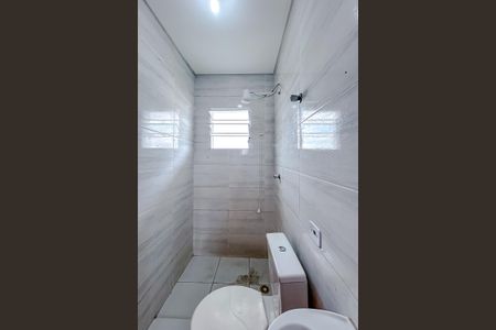 Apartamento para alugar com 55m², 2 quartos e sem vagaBanheiro