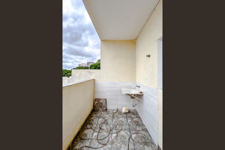 Apartamento para alugar com 55m², 2 quartos e sem vagaÁrea de Serviço