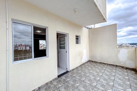 Apartamento para alugar com 55m², 2 quartos e sem vagaÁrea externa