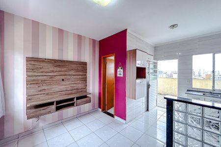 Apartamento para alugar com 2 quartos, 48m² em Vila Matilde, São Paulo