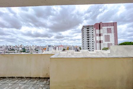 Apartamento para alugar com 2 quartos, 48m² em Vila Matilde, São Paulo