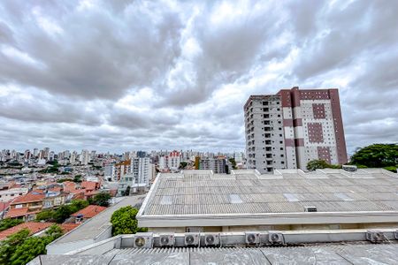 Apartamento para alugar com 55m², 2 quartos e sem vagaVista