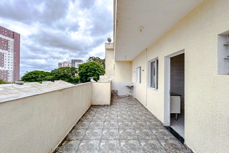 Apartamento para alugar com 55m², 2 quartos e sem vagaÁrea externa