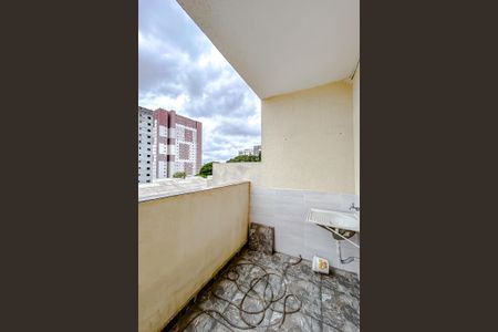 Apartamento para alugar com 55m², 2 quartos e sem vagaÁrea de Serviço