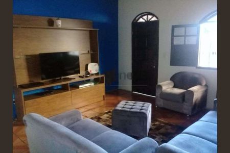 Casa à venda com 2 quartos, 190m² em Vista Alegre, Belo Horizonte