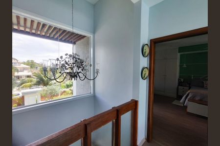 Casa de condomínio à venda com 820m², 5 quartos e 4 vagas Casa de condomínio à venda com 820m², 5 quartos e 4 vagasHall