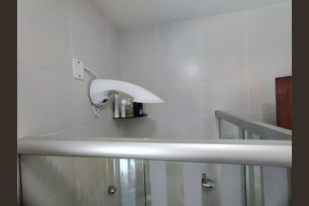 Casa de condomínio à venda com 820m², 5 quartos e 4 vagas Casa de condomínio à venda com 820m², 5 quartos e 4 vagasBanheiro da Suíte 1