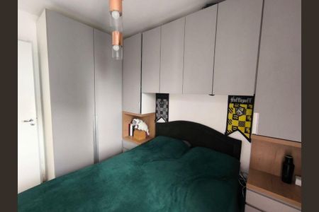 Apartamento à venda com 1 quarto, 29m² em Ferreira, São Paulo