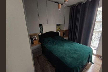 Apartamento à venda com 1 quarto, 29m² em Ferreira, São Paulo