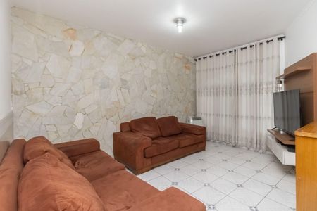 Casa à venda com 3 quartos, 187m² em Vila Matilde, São Paulo