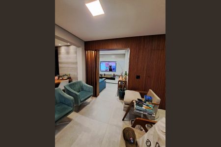 Apartamento à venda com 2 quartos, 110m² em Vila Yara, Osasco