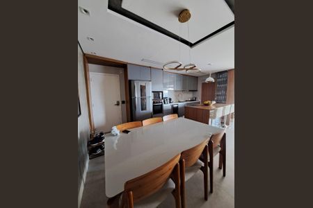 Apartamento à venda com 2 quartos, 110m² em Vila Yara, Osasco