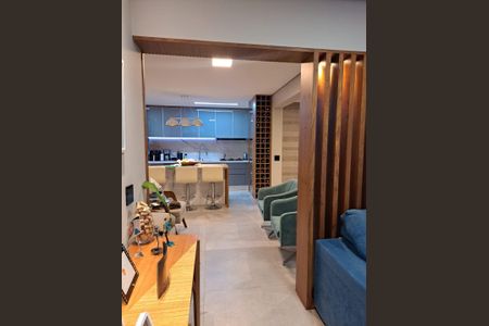 Apartamento à venda com 2 quartos, 110m² em Vila Yara, Osasco