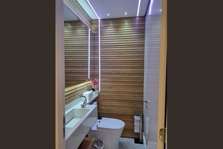 Apartamento à venda com 2 quartos, 110m² em Vila Yara, Osasco