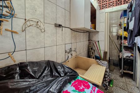 Casa à venda com 190m², 2 quartos e 1 vaga Casa à venda com 190m², 2 quartos e 1 vagaÁrea de Serviço