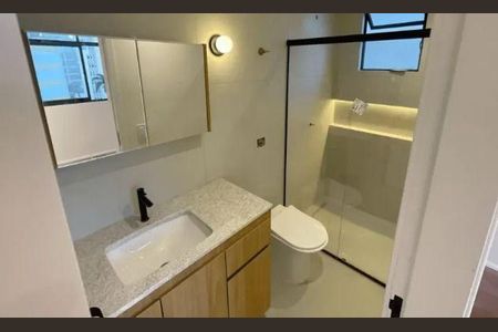 Apartamento à venda com 4 quartos, 100m² em Boa Viagem, Belo Horizonte