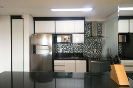 Apartamento para alugar com 80m², 2 quartos e 1 vagaCozinha