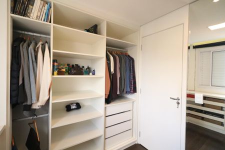 Apartamento para alugar com 80m², 2 quartos e 1 vagaQuarto 2