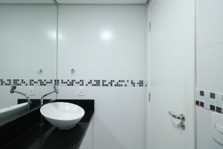 Apartamento para alugar com 80m², 2 quartos e 1 vagaBanheiro