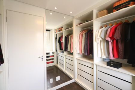 Apartamento para alugar com 80m², 2 quartos e 1 vagaQuarto 2