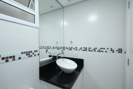 Apartamento para alugar com 80m², 2 quartos e 1 vagaBanheiro