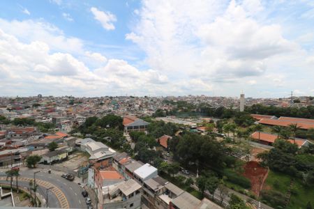 Apartamento para alugar com 80m², 2 quartos e 1 vagaVista da Varanda