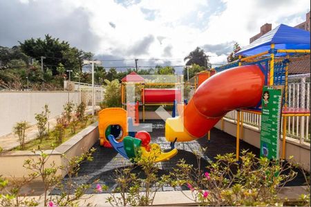 Apartamento para alugar com 80m², 2 quartos e 1 vagaPlayground