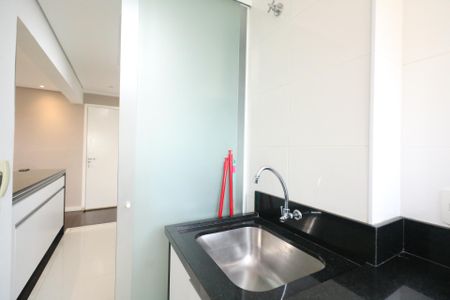 Apartamento para alugar com 80m², 2 quartos e 1 vagaÁrea de Serviço