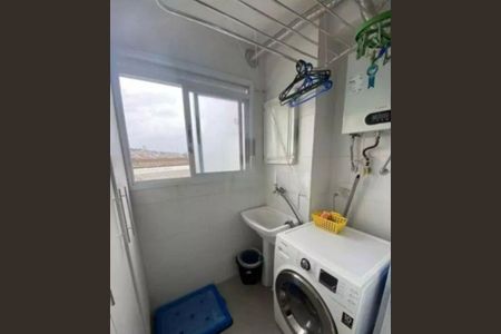 Apartamento à venda com 2 quartos, 63m² em Jaguaré, São Paulo