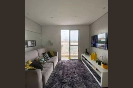 Apartamento à venda com 2 quartos, 63m² em Jaguaré, São Paulo