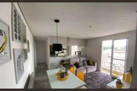 Apartamento à venda com 2 quartos, 63m² em Jaguaré, São Paulo