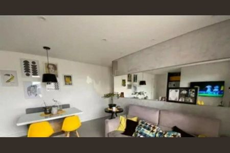 Apartamento à venda com 2 quartos, 63m² em Jaguaré, São Paulo