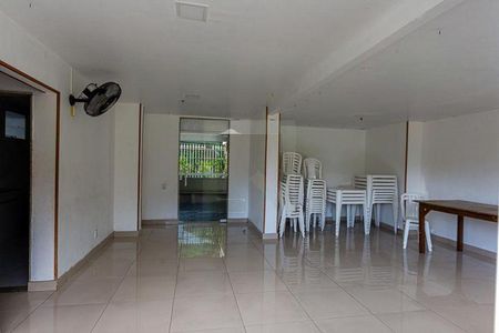 Apartamento à venda com 2 quartos, 52m² em Engenhoca, Niterói